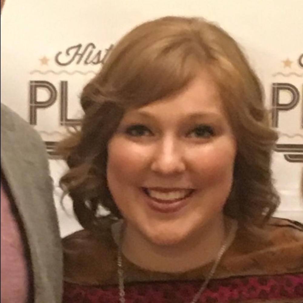 Meet your Posher, Elysse